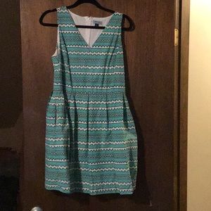 Cynthia Rowell adorable dress size 12